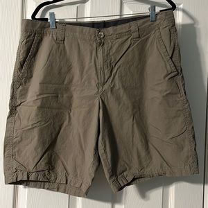 Mens Columbia Shorts